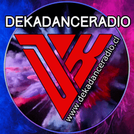 Dekadanceradio en Vivo
