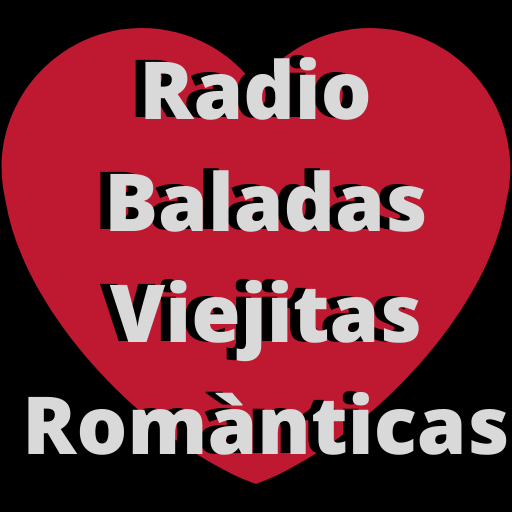 Radio Baladas Viejitas Románticas en Vivo