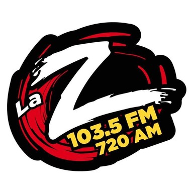 La Zeta 103.5 FM en Vivo
