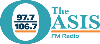 106.7 The Oasis en Vivo