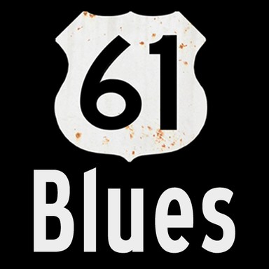 61 BLUES en Vivo