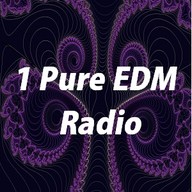 1 Pure EDM Radio en Vivo