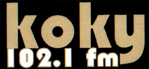 KOKY 102.1 FM en Vivo