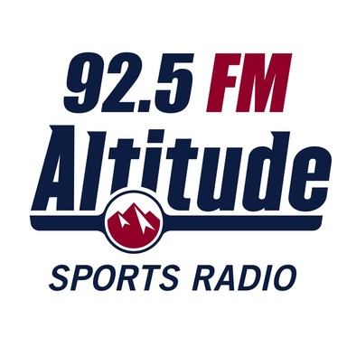 KKSE Altitude Sports Radio en Vivo