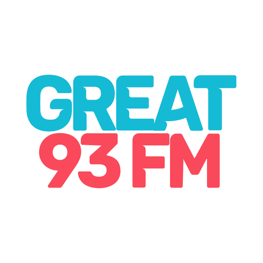 GREAT 93 | en Vivo