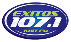 KHIT Exitos 107.1 FM en Vivo
