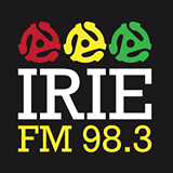 Irie 98.3 FM en Vivo