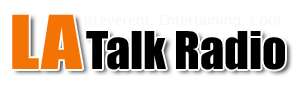 LA Talk Radio 1 en Vivo