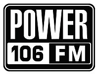 POWER 106 en Vivo