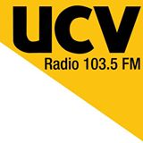 UCV Radio 103.5 FM en Vivo