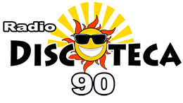 Radio Discoteca 90 en Vivo
