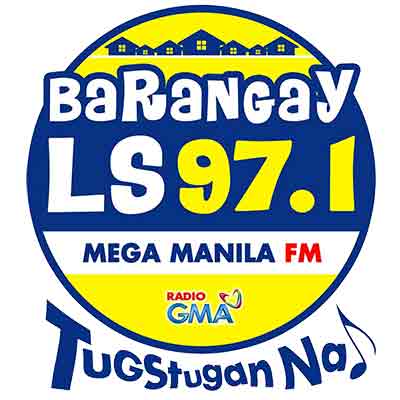 DWLS Barangay LS 97.1 FM en Vivo