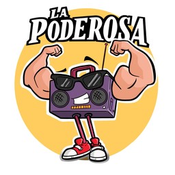 La Poderosa en Vivo