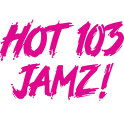 KPRS Hot 103 Jamz 103.3 FM en Vivo
