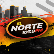 KQQK El Norte 107.9 / 101.7 FM en Vivo