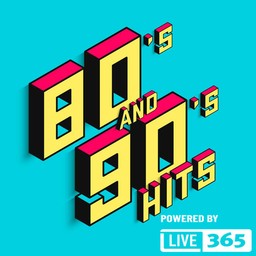 Best of the 90’s en Vivo