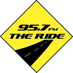 WXRC The Ride 95.7 FM en Vivo
