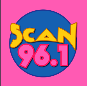 Scan 96.1 FM en Vivo