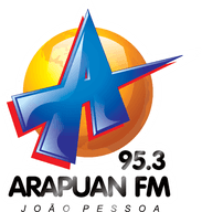 Radio Arapuan – João Pessoa en Vivo