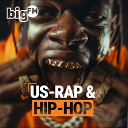 bigFM US Rap & Hip-Hop en Vivo