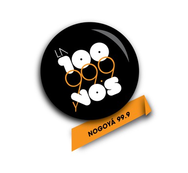 La 100 Nogoyá en Vivo