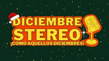 Diciembre Stereo en Vivo