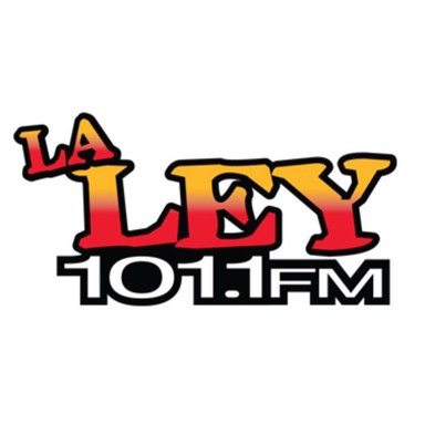WYMY La Ley 101.1 FM en Vivo