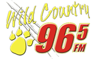 WVNV Wild Country 96.5 en Vivo