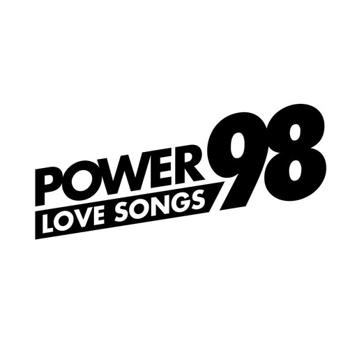 POWER 98 LOVE SONGS en Vivo