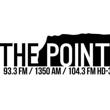 The Point KUSG 1350 AM en Vivo