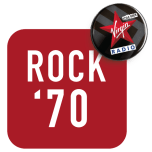 Virgin Radio Rock 70 en Vivo