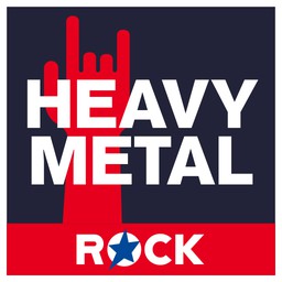 ROCK ANTENNE Heavy Metal en Vivo