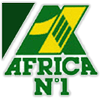 Africa No.1 en Vivo