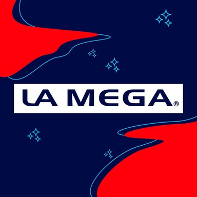 La Mega Estación en Vivo