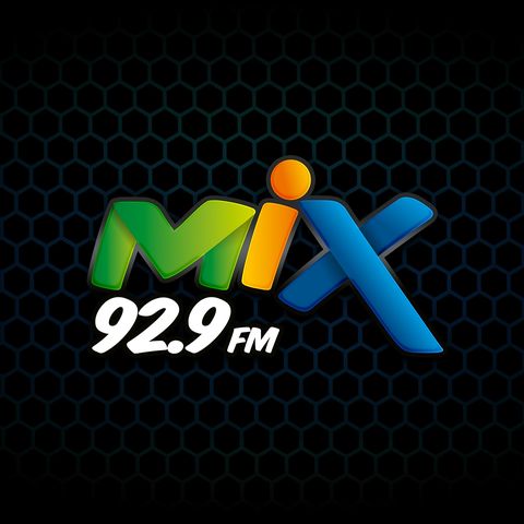 Mix 92.9 FM Bogotá en Vivo