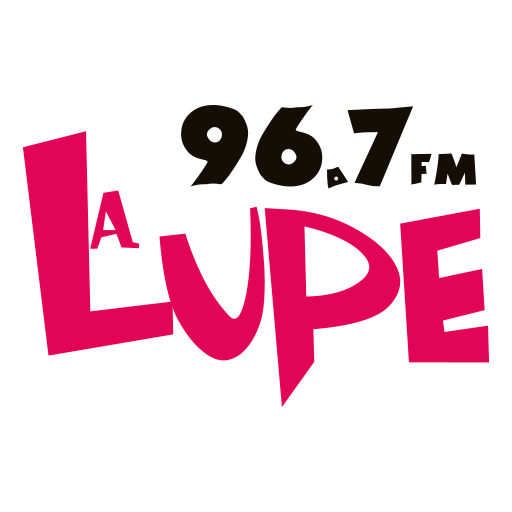 La Lupe 96.7 FM en Vivo