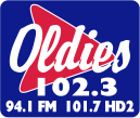 KTRQ Oldies 102.3 FM en Vivo