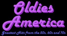 Oldies America en Vivo