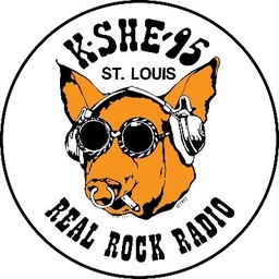 KSHE 95 FM (US Only) en Vivo