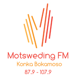 Motsweding FM en Vivo
