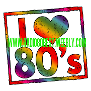 Radio 80’s Best en Vivo
