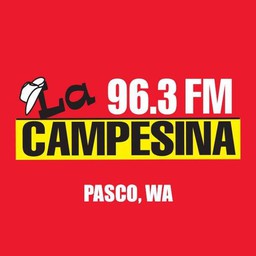 KRCW La Campesina 96.3 FM en Vivo