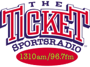 KTCK SportsRadio 96.7 & 1310 The Ticket en Vivo