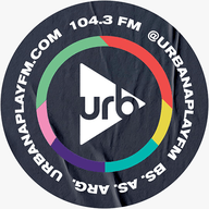 Urbana Play 104.3 FM en Vivo