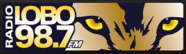 KLOQ Radio Lobo 98.7 FM en Vivo