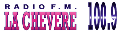 Radio La Chevere 100.9 FM en Vivo