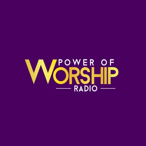 Power of Worship Radio en Vivo