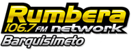 Rumbera 106.7 en Vivo