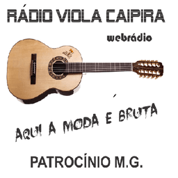 Rádio Viola Caipira en Vivo