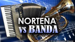 Banda Norteña en Vivo